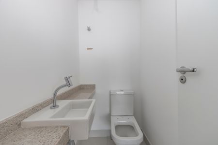 Apartamento para alugar com 232m², 3 quartos e 3 vagas Apartamento para alugar com 232m², 3 quartos e 3 vagasLavabo
