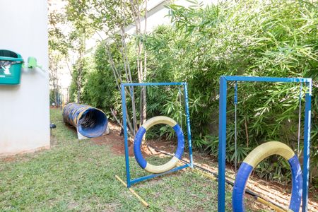 Apartamento para alugar com 232m², 3 quartos e 3 vagas Apartamento para alugar com 232m², 3 quartos e 3 vagasEspaço Pet