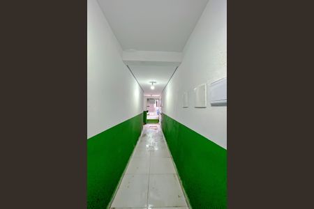 Apartamento para alugar com 30m², 1 quarto e sem vagaÁrea comum