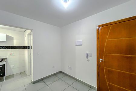 Apartamento para alugar com 30m², 1 quarto e sem vagaSala