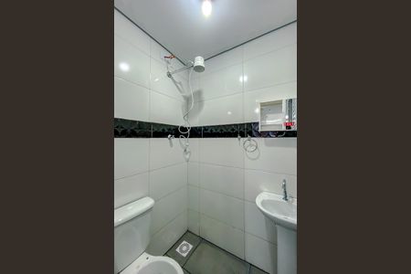 Apartamento para alugar com 30m², 1 quarto e sem vagaBanheiro