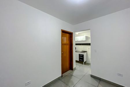 Apartamento para alugar com 30m², 1 quarto e sem vagaSala