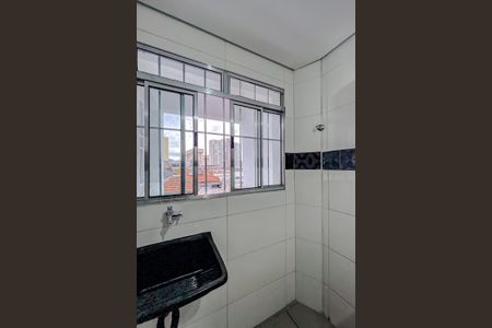 Apartamento para alugar com 30m², 1 quarto e sem vagaÁrea de Serviço