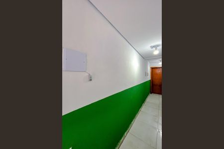 Apartamento para alugar com 30m², 1 quarto e sem vagaÁrea comum