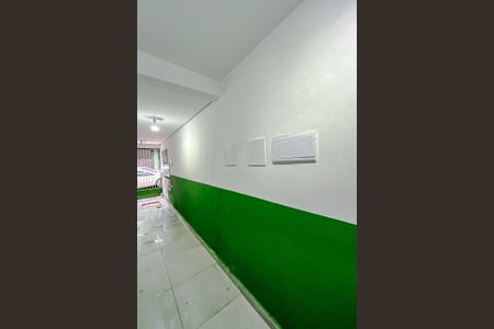 Apartamento para alugar com 30m², 1 quarto e sem vagaÁrea comum