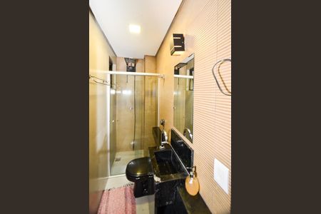 Casa à venda com 420m², 6 quartos e 2 vagasBanheiro social 3