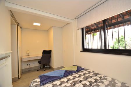 Casa à venda com 420m², 6 quartos e 2 vagasQuarto 1