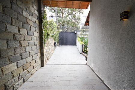 Casa à venda com 420m², 6 quartos e 2 vagasGaragem