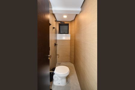 Casa à venda com 420m², 6 quartos e 2 vagasBanheiro social 2