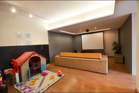 Casa à venda com 420m², 6 quartos e 2 vagasSala 2