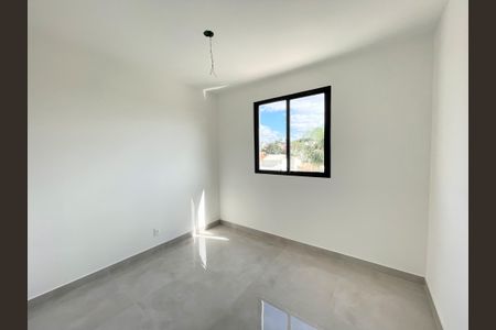 Apartamento à venda com 48m², 2 quartos e 1 vagaQuarto