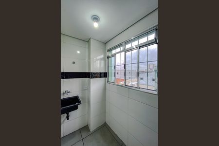 Apartamento para alugar com 30m², 1 quarto e sem vagaÁrea de Serviço