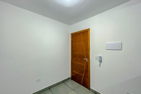 Sala de apartamento para alugar com 1 quarto, 30m² em Catumbi, São Paulo