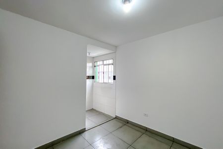 Quarto de apartamento para alugar com 1 quarto, 30m² em Catumbi, São Paulo
