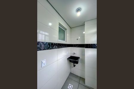 Apartamento para alugar com 30m², 1 quarto e sem vagaÁrea de Serviço