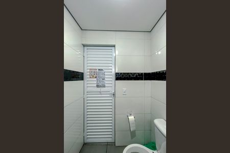 Apartamento para alugar com 30m², 1 quarto e sem vagaBanheiro