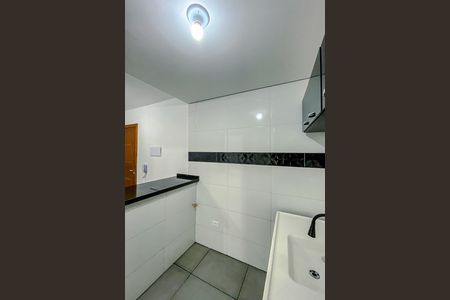 Apartamento para alugar com 30m², 1 quarto e sem vagaCozinha