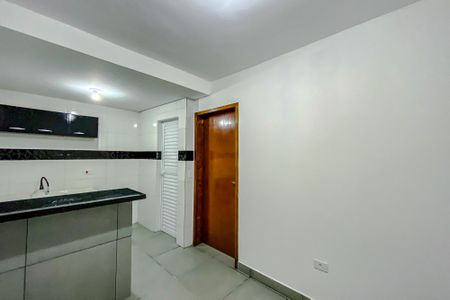 Sala de apartamento para alugar com 1 quarto, 30m² em Catumbi, São Paulo