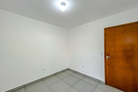 Quarto de apartamento para alugar com 1 quarto, 30m² em Catumbi, São Paulo