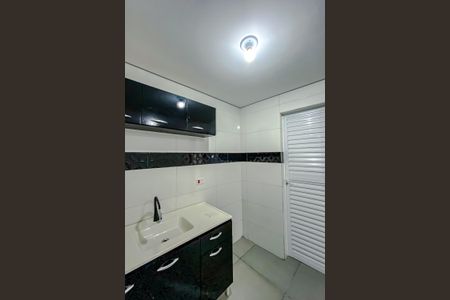 Apartamento para alugar com 30m², 1 quarto e sem vagaCozinha