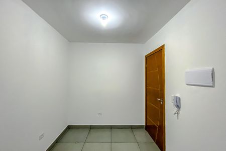 Sala de apartamento para alugar com 1 quarto, 30m² em Catumbi, São Paulo