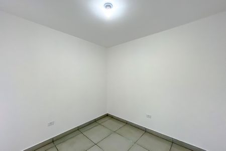Quarto de apartamento para alugar com 1 quarto, 30m² em Catumbi, São Paulo