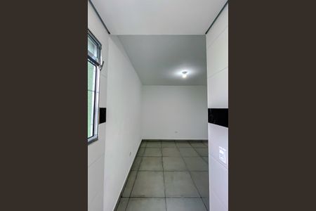 Apartamento para alugar com 30m², 1 quarto e sem vagaÁrea de Serviço