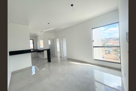 Apartamento à venda com 100m², 2 quartos e 1 vagaSala