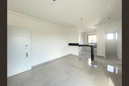 Apartamento à venda com 100m², 2 quartos e 1 vagaSala