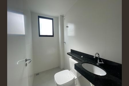 Apartamento à venda com 49m², 2 quartos e 1 vagaBanheiro social