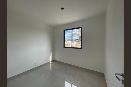 Apartamento à venda com 49m², 2 quartos e 1 vagaQuarto