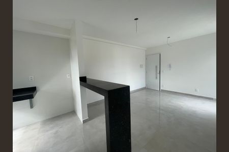 Apartamento à venda com 49m², 2 quartos e 1 vagaSala