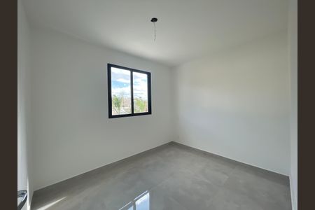 Apartamento à venda com 49m², 2 quartos e 1 vagaQuarto