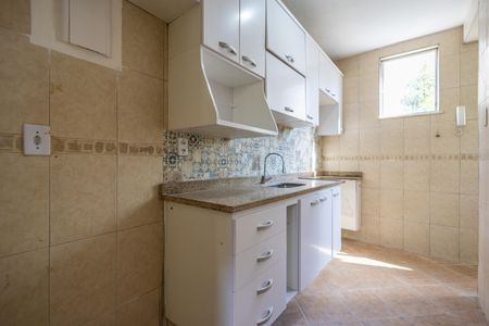 Apartamento à venda com 54m², 3 quartos e 1 vaga Apartamento à venda com 54m², 3 quartos e 1 vagaCozinha