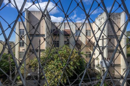 Apartamento à venda com 54m², 3 quartos e 1 vaga Apartamento à venda com 54m², 3 quartos e 1 vagaQuarto 1 Vista