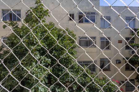 Apartamento à venda com 54m², 3 quartos e 1 vaga Apartamento à venda com 54m², 3 quartos e 1 vagaÁrea de Serviço Vista