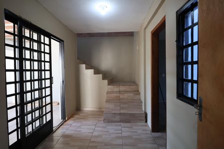 Casa à venda com 348m², 3 quartos e 2 vagasÁrea de Serviço