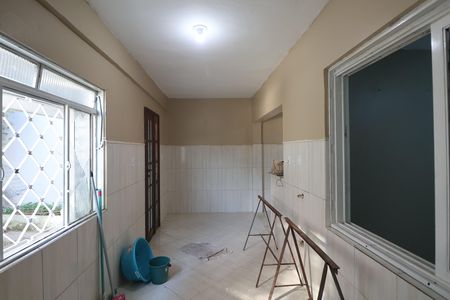 Casa à venda com 348m², 3 quartos e 2 vagasCozinha