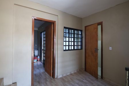 Casa à venda com 348m², 3 quartos e 2 vagasÁrea de Serviço