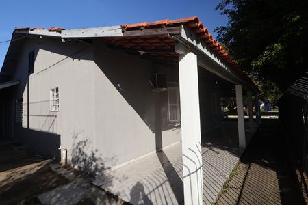 Casa à venda com 348m², 3 quartos e 2 vagasÁrea externa
