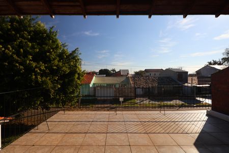 Casa à venda com 348m², 3 quartos e 2 vagasÁrea externa