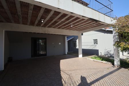 Casa à venda com 348m², 3 quartos e 2 vagasÁrea externa