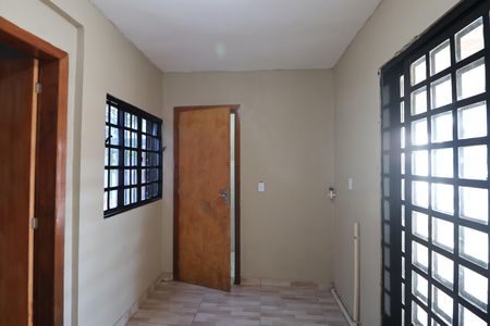 Casa à venda com 348m², 3 quartos e 2 vagasÁrea de Serviço