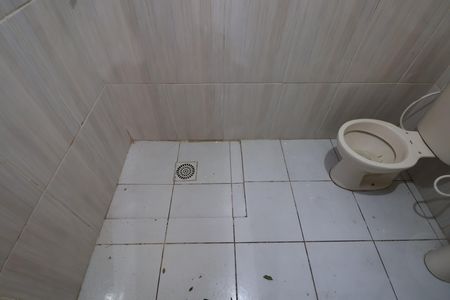 Casa à venda com 348m², 3 quartos e 2 vagasBanheiro de Serviço