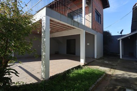Casa à venda com 348m², 3 quartos e 2 vagasÁrea externa