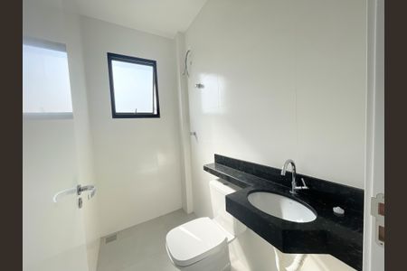 Apartamento à venda com 48m², 2 quartos e 1 vagaBanheiro social