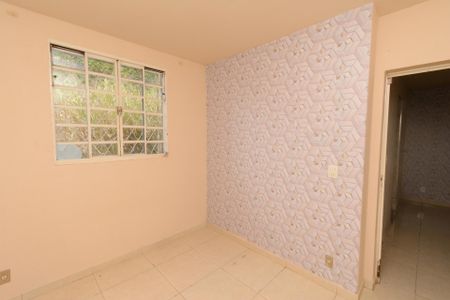 Apartamento à venda com 45m², 2 quartos e 1 vagaQuarto 2