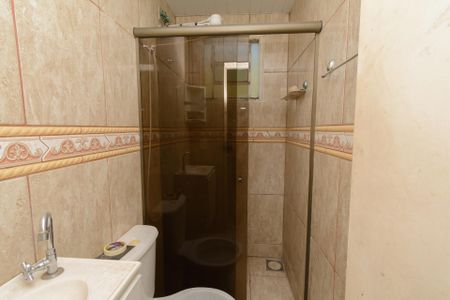 Apartamento à venda com 45m², 2 quartos e 1 vagaBanheiro