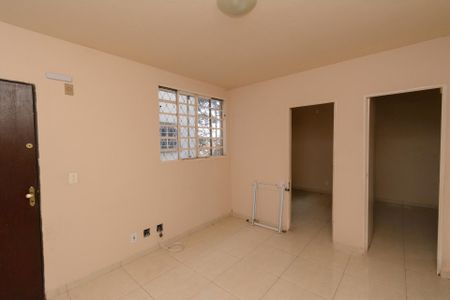 Apartamento à venda com 45m², 2 quartos e 1 vagaSala