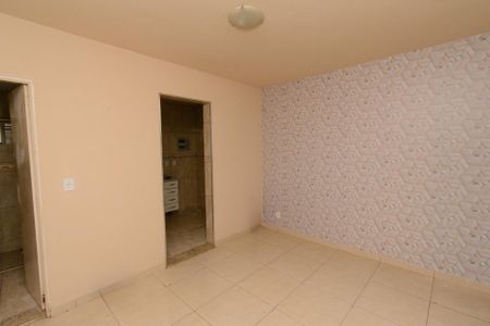 Apartamento à venda com 45m², 2 quartos e 1 vagaSala